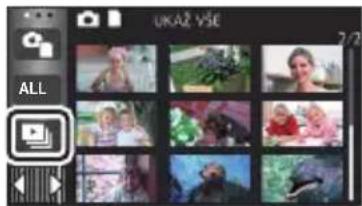 UKAZ VISE ALL