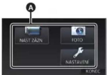 A NAST ZAZN FOTO NASTAVENI KONEC