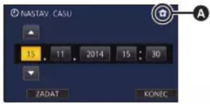 NASTAV. CASU 15 11 2014 15 : 30 ZADAT KONEC