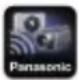 PANASONIC HC-V730 - Nainstalujte aplikaci "Image App" - 1