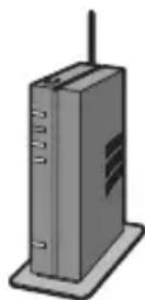 PANASONIC HC-V730 - [Snadné připojení (WPS)] - 2