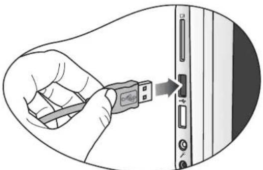 BENQ nScreen i221 - Expanding the capabilities of your nScreen - 1