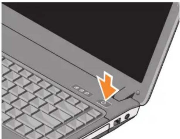 DELL Vostro A860 - Rychlá instalace - 4
