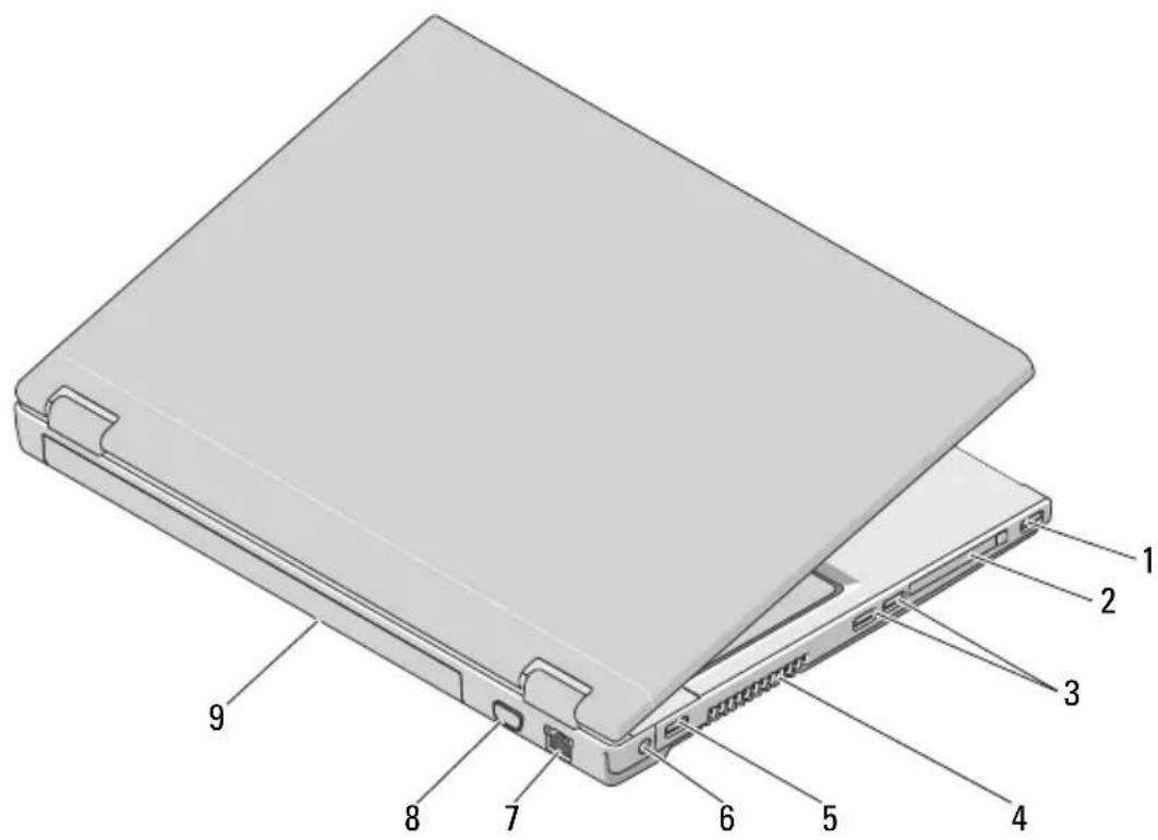 DELL Vostro 1310 - Dell™ Vostro™ 1310 - 5