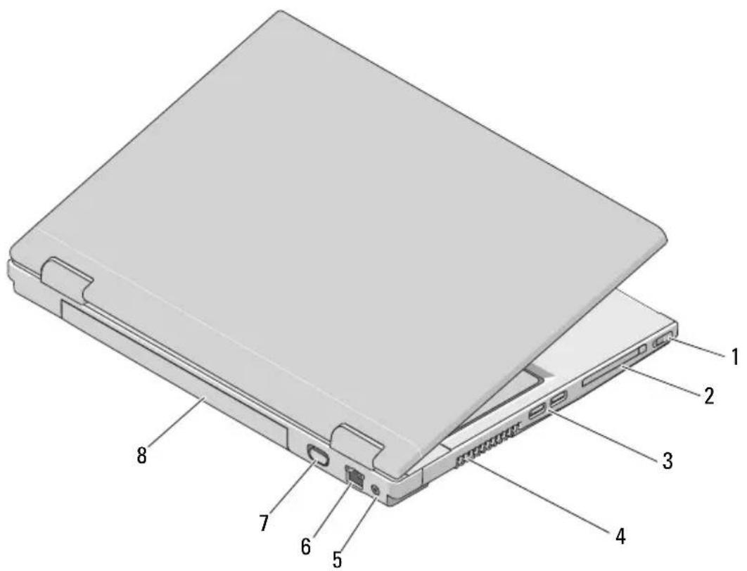 DELL Vostro 1310 - Dell™ Vostro™ 1310 - 3