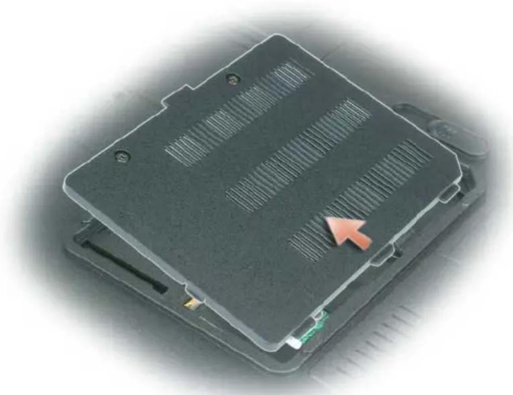 DELL Vostro 1000 - Modem - 2