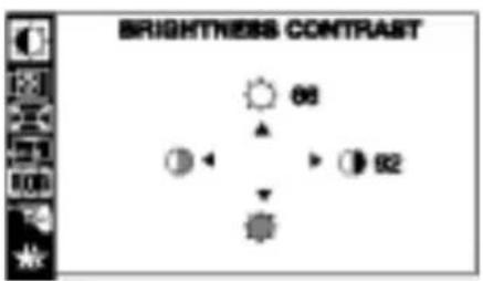 BRIGHTNESS CONTRAST 68 3 52