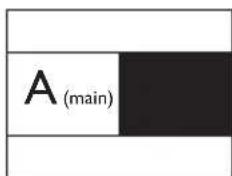 A (main)