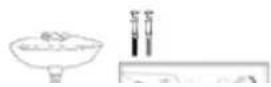 VESTEL CMP-M 5106T - WATER DRAIN CONNECTION - 1