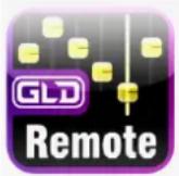 ALLEN & HEATH GLD Digital Audio Mixing System - GLD Remote iPad app and wireless router - 1
