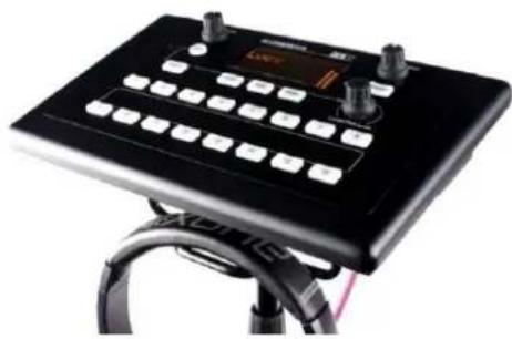 ALLEN & HEATH GLD Digital Audio Mixing System - Systems - 5