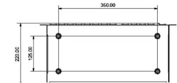 350.00 220.00 125.00