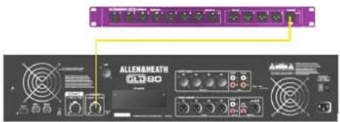 ALLEN&MEATH GLD-80