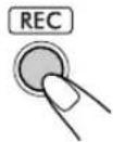 JVC CA-UXS15 - Recording on a Tape - 2