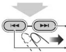 graph TD A["Start"] --> B{Bidirectional Process} B --> C["Loop Back"] C --> D["End"]
