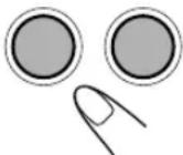 JVC CA-UXS15 - How to Read This Manual - 3