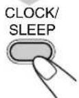 JVC CA-UXS15 - Activate the clock setting mode. - 1