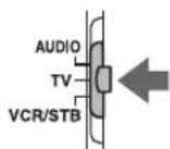 JVC CA-DD3 - Setting the manufacturer code - 1