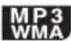 JVC CA-DD3 - Stopping playback - 4