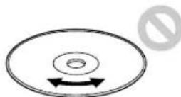 JVC CA-DD3 - Cleaning discs - 2