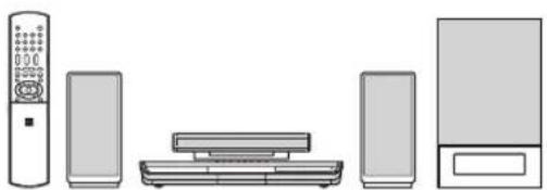 JVC CA-DD3 - DD-1 - 1