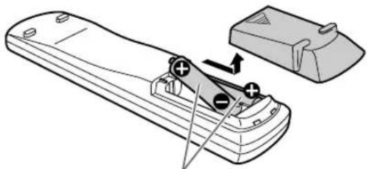 JVC CA-DD3 - Display window - 4