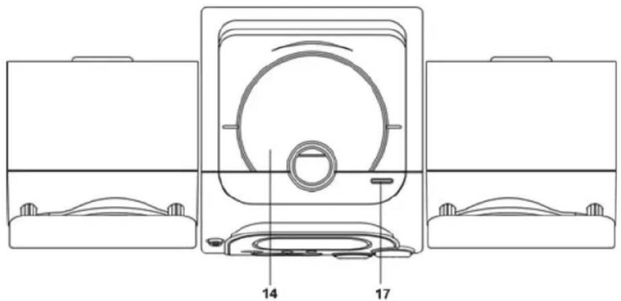 DUAL ML 39-2 - ASPECTO - 2