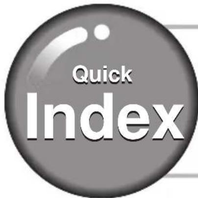 Quick Index