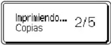 BROTHER P-Touch 2710 - Numeración automática de etiquetas - 6