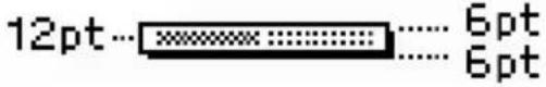 BROTHER P-Touch 2710 - ! - 24