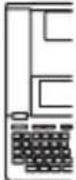 BROTHER P-Touch 2710 - Tape Cutting Options - 2