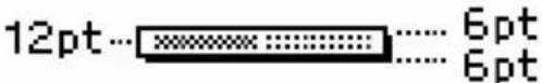 BROTHER P-Touch 2710 - ! - 24