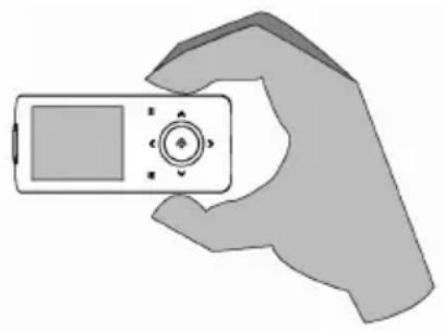 TEAC MP-470 - Video Mode - 1