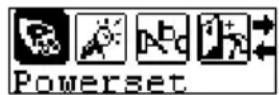 TEAC MP-114 - Function Setting - 2