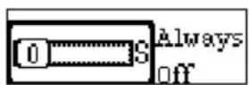 TEAC MP-114 - Adjusting Backlight - 1