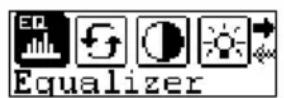 TEAC MP-114 - Function Setting - 1