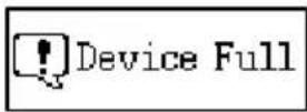 TEAC MP-113 - Warnings - 3
