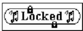 TEAC MP-113 - Key lock setting - 1