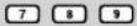 ONKYO T-4555 - Tuning into Stations by Frequency - 4