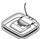 ONKYO T-4555 - Supplied Accessories - 5