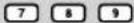 ONKYO T-4555 - Parental Lock - 20