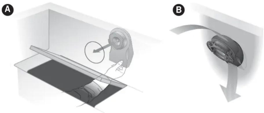 BOSE 131 Marine - Figure 2 - 1