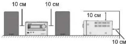 10 cm 10 cm 10 cm 10 cm