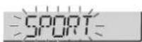 SHARP XL-UR14H - Hafızadaki İstasyonların açılması - 2