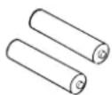 SHARP XL-UR14H - Accessories - 2