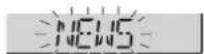 SHARP XL-UR14H - ■To recall stations in memory - 1