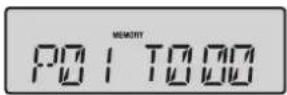 SHARP XL-UR14H - Programmed play ( CD or MP3/WMA with folder mode off) - 1
