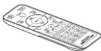 SHARP XL-UR14H - Accesorii - 1