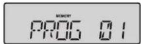 SHARP XL-UR14H - ■ Προγραμματισμένη αναπαραγωγή (MP3/WMA με ενεργοποιημένη την κατάσταση φακέλου) - 1