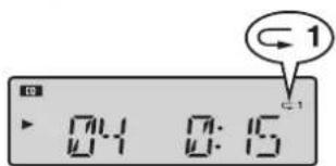 04:1 0:15 ← 1 C-1